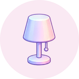 Luminárias