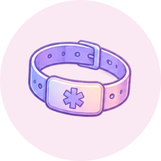 Pulseiras