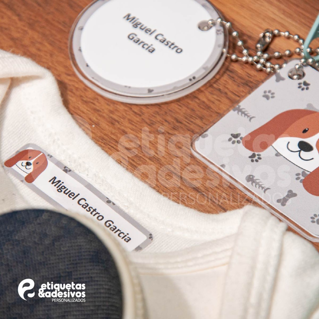 Kit Berçário com desenho