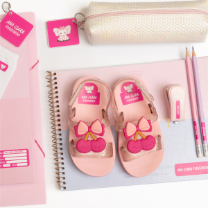 Kit Creche com Desenho ultra rápido