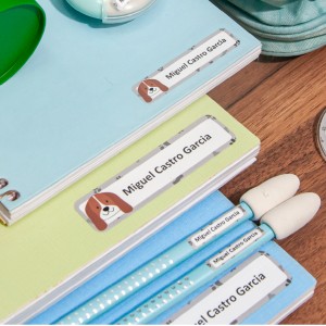 Kit 2 com tema