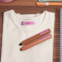 Kit 4 com desenho