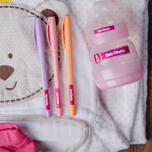 Kit 4 com desenho