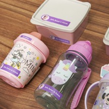 Kit Berçário com desenho