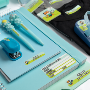 Kit Colégio com tema
