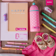 Kit Maternal com tema