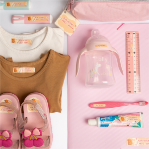 Kit Maternal com tema