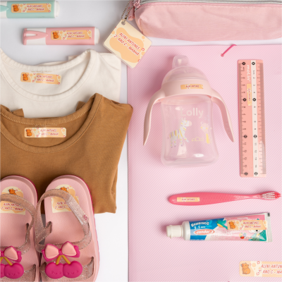 Kit Maternal com tema