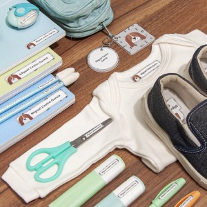Kit Maternal com tema Ultra Rápido