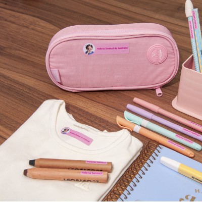 Kit Promocional com foto