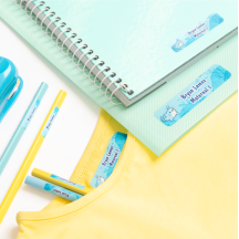 Kit Promocional com tema
