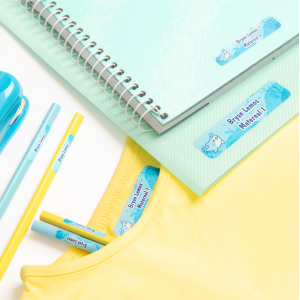 Kit Promocional com tema