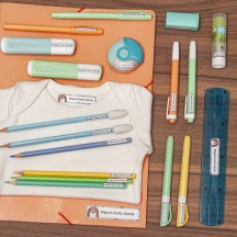 Kit Creche com tema