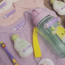 Kit Creche com Desenho ultra rápido
