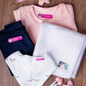 Kit Roupas 1 com foto