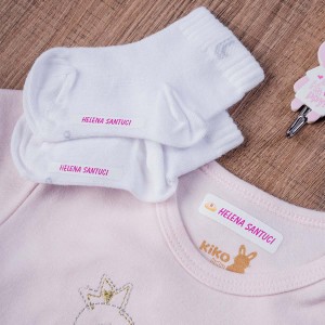 Kit Roupas 2 com desenho
