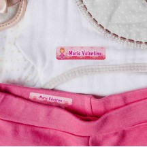 Kit Roupas 1 com tema