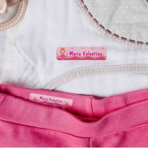 Kit Roupas 1 com tema
