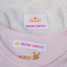 Kit Roupas 3 com desenho
