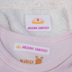 Kit Roupas 3 com desenho