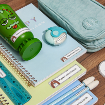 Kit Férias com desenho