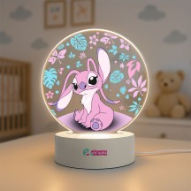 Luminária Angel