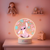 Luminária Angel