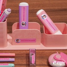 Kit 1 com desenho