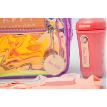 Kit Férias com foto