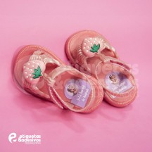 Etiquetas para Calçados