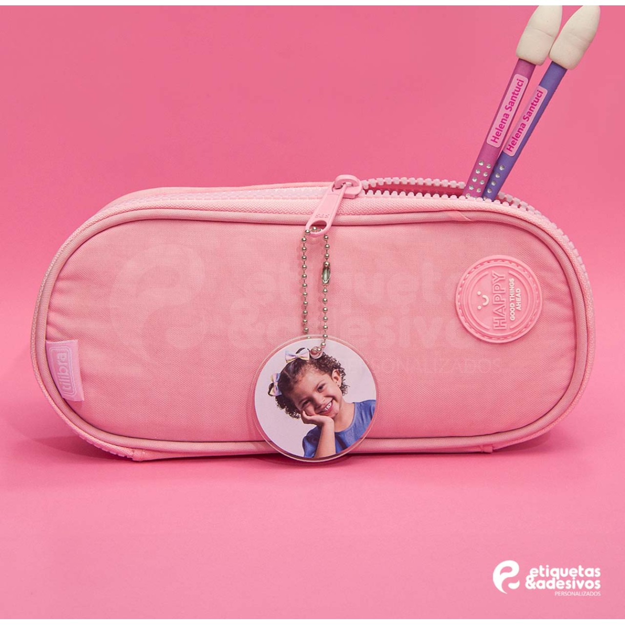 Kit Creche com foto