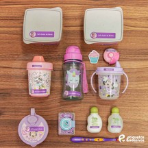 Kit Creche com foto