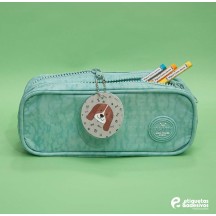 Kit Escolar TURBINADO com tema