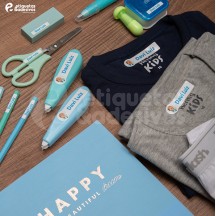 Kit Férias com desenho