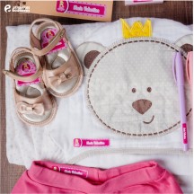 Kit Roupas 1 com tema