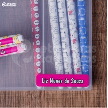 Kit Promocional com foto