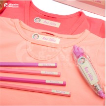Kit Férias com foto