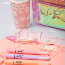 Kit Promocional com foto