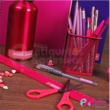 KIT ADESIVAS COM DESENHO