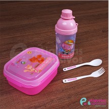 Kit maternal com foto