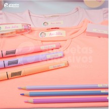 Kit Promocional com foto