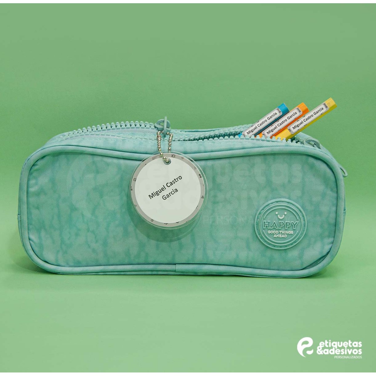 Kit Escolar TURBINADO com tema
