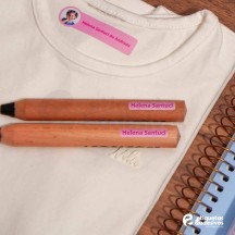 Kit Escolar TURBINADO com tema