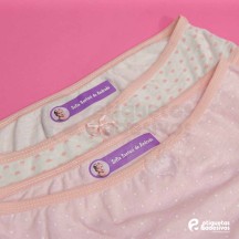 Kit Creche com foto