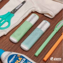 Kit Escolar TURBINADO com tema