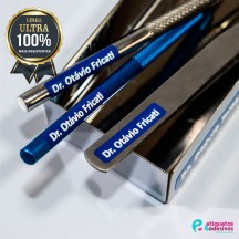 Kit Saúde linha Ultra resistente