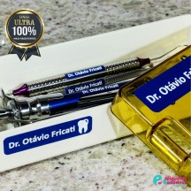 Kit Saúde linha Ultra resistente