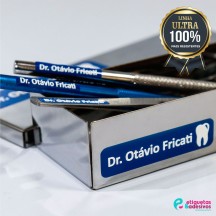 Kit Saúde linha Ultra resistente