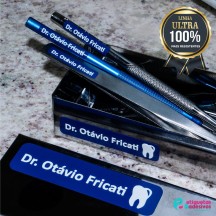 Kit Saúde linha Ultra resistente