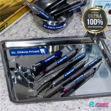 Kit Saúde linha Ultra resistente